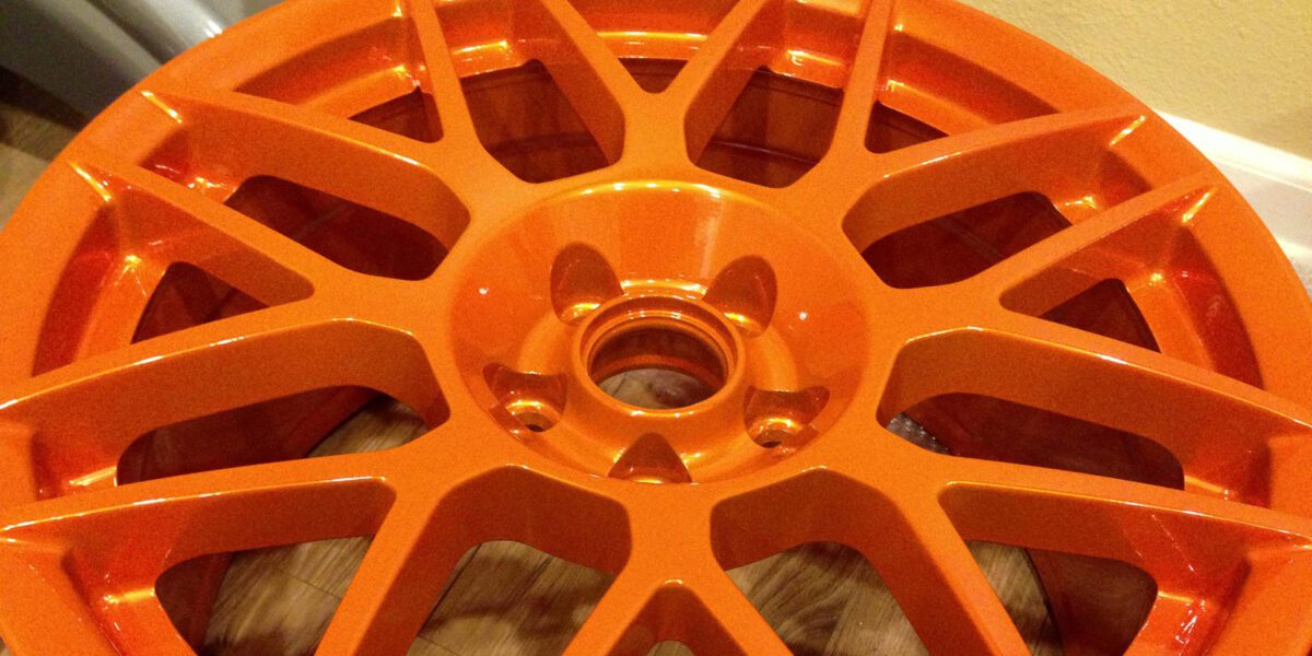 EcoFriendly Powder Coating Services, Texas Texan Powder Coat