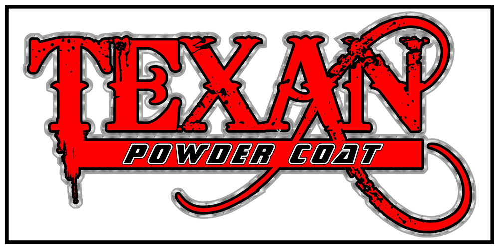 Texan Powder Coat | Powder Coating Services of Alvin, Texas